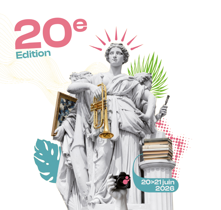 20ème édition 2026